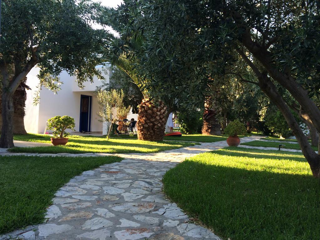 Houdis Houses Parálion Ástros Dış mekan fotoğraf