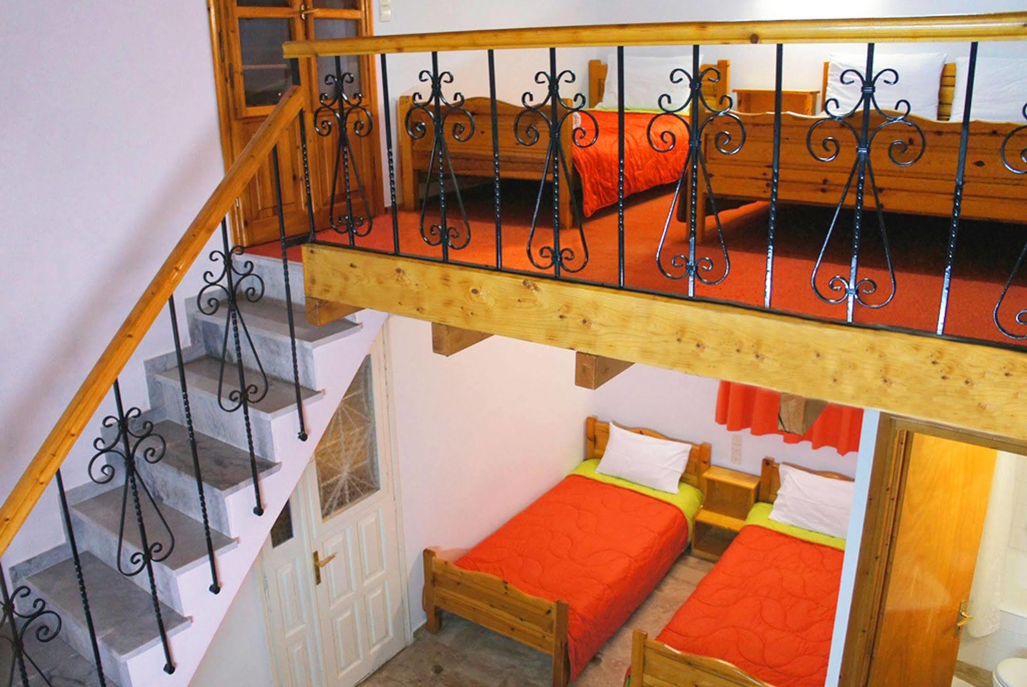 Houdis Houses Parálion Ástros Dış mekan fotoğraf